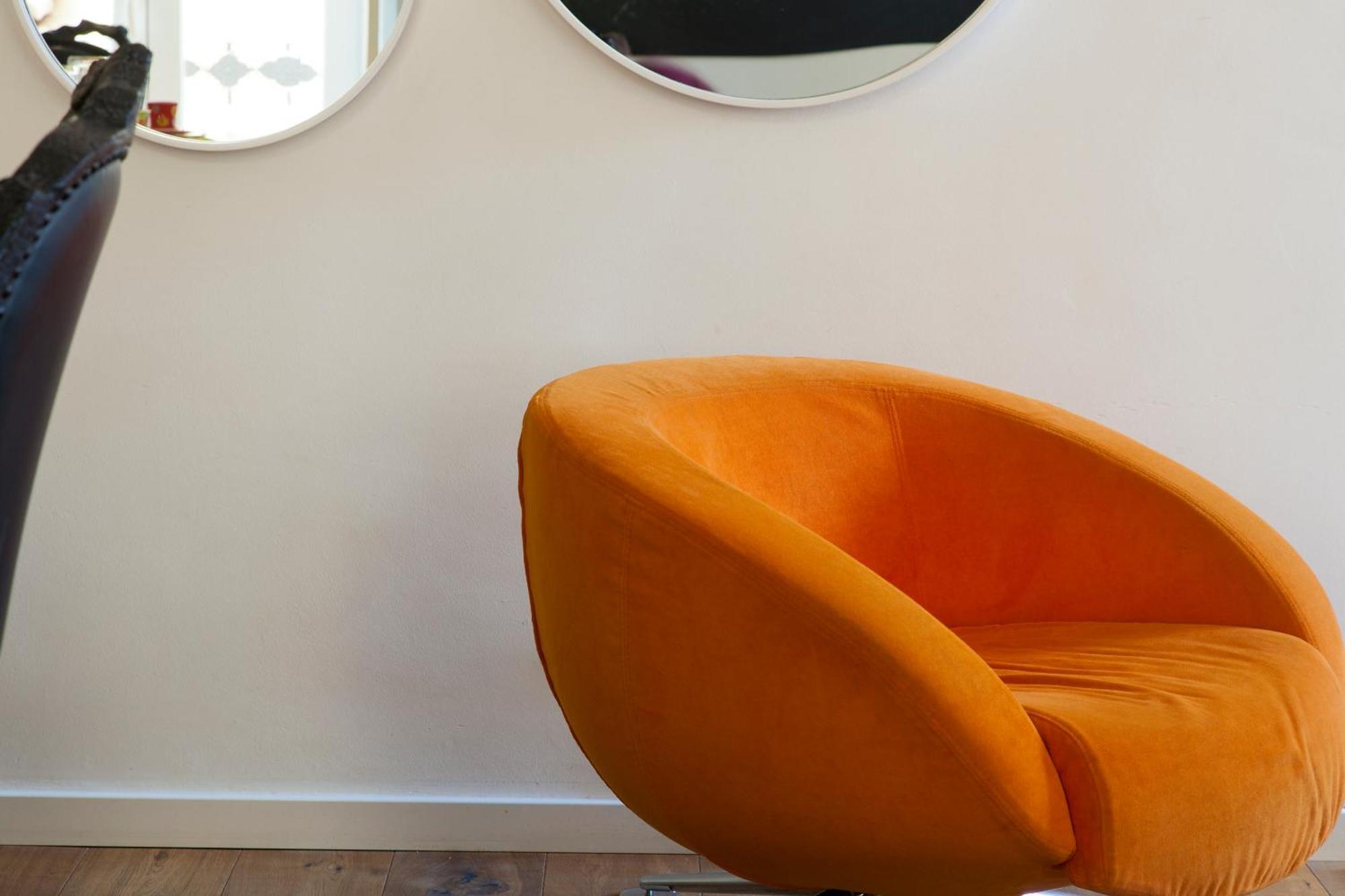 Appartement Joivy Stunning Design In Chiado Lisboa