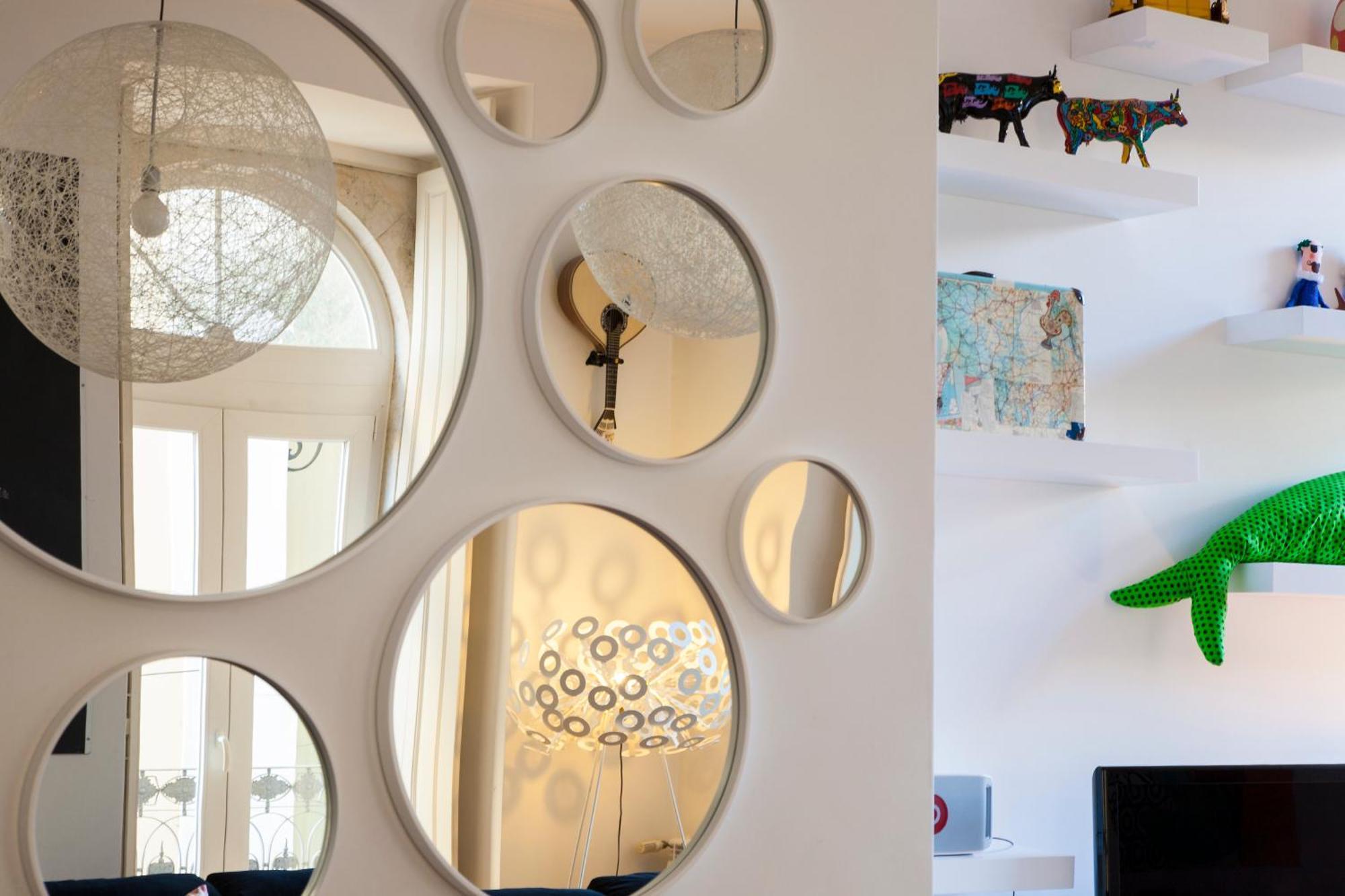 Appartement Joivy Stunning Design In Chiado