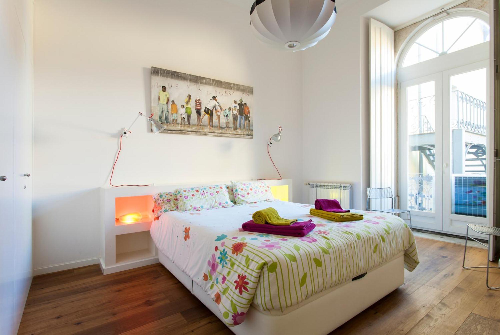 Joivy Stunning Design In Chiado Appartement