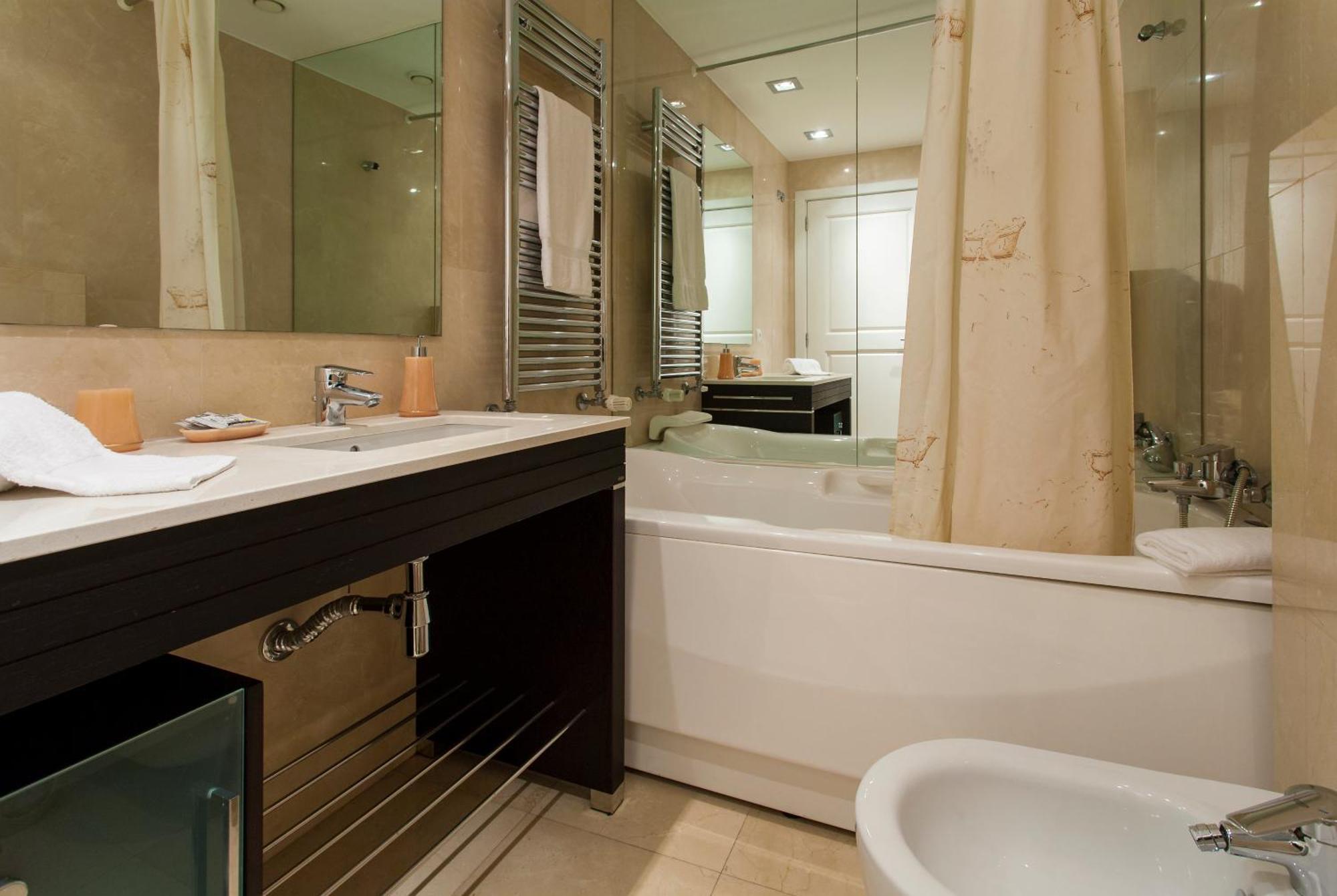 Appartement Joivy Stunning Design In Chiado *